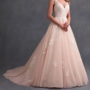 Alfred Angelo #2577